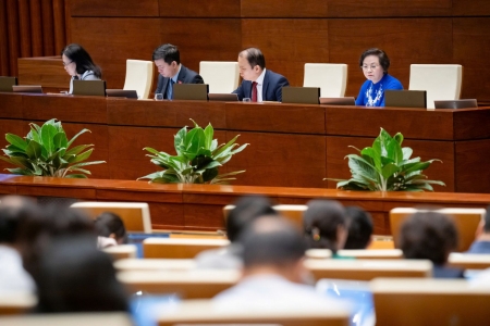 Luật Tổ chức chính quyền địa phương sửa đổi: Quy định rõ hơn trách nhiệm của UBND, Chủ tịch UBND cấp tỉnh, cấp xã