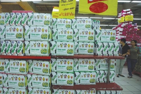 Sữa Quốc tế Lof (IDP) rót 144 tỷ đồng đầu tư vào doanh nghiệp chăn nuôi ở Tuyên Quang