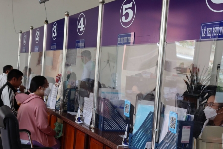 Long An triển khai thực hiện Đề án sắp xếp đơn vị hành chính cấp xã