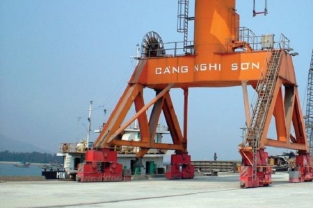 Tiềm năng, lợi thế trong phát triển logistics của tỉnh Thanh Hóa