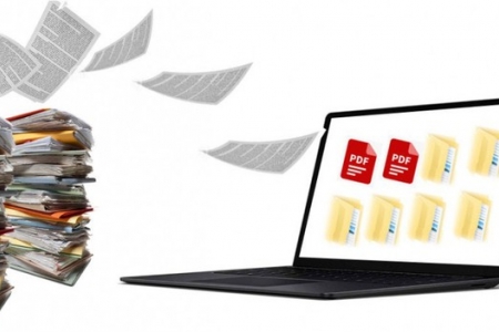 Quy định mới về lưu trữ tài liệu lưu trữ số