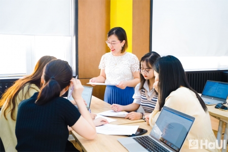 Học Thạc sĩ tại HaUI – Đầu tư xứng đáng cho sự nghiệp và tương lai