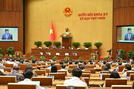 Thí điểm Viện Kiểm sát nhân dân khởi kiện vụ án dân sự nhằm bảo vệ lợi ích công và nhóm dễ bị tổn thương