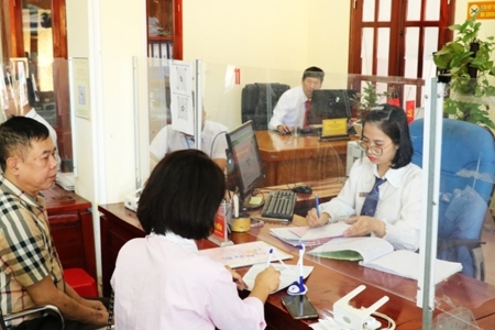 Bắc Ninh: Tỷ lệ xử lý hồ sơ công việc và ký số văn bản điện tử cấp tỉnh đạt 96,27%