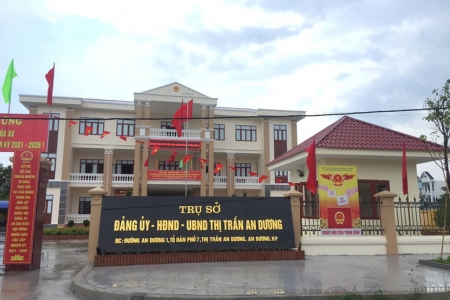 Thủ tướng chỉ đạo triển khai sắp xếp, xử lý trụ sở, cơ sở vật chất khi thực hiện sắp xếp đơn vị hành chính các cấp