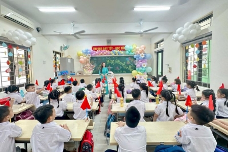 Thanh Hóa phân bổ hơn 14 tỷ đồng cho giáo viên hợp đồng