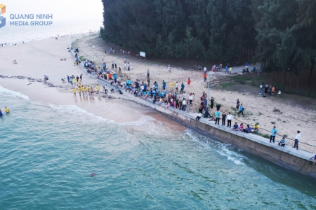 Tuần Văn hóa - Du lịch "Cái Chiên chào Hè 2025" diễn ra vào 24-25/5