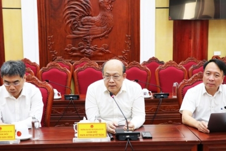 Dự kiến xây dựng phân hiệu Đại học Bách khoa Hà Nội tại Bắc Ninh