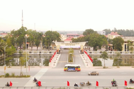 Đất đấu giá tại Phú Xuyên đạt đỉnh 62 triệu/m², gấp 10 lần giá khởi điểm