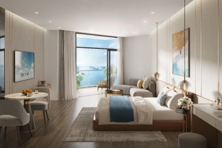 SkyM của BIM Land hấp dẫn nhà đầu tư nhờ tiềm năng tăng giá và hiệu suất cho thuê