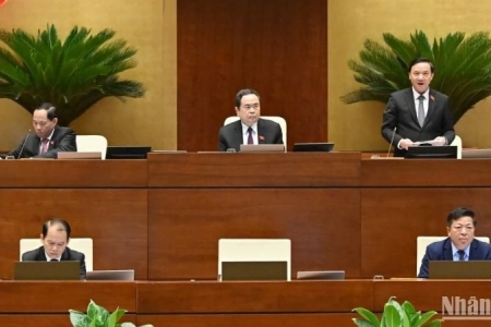 Đề xuất mở rộng điều kiện thụ hưởng và cơ chế thuê mua nhà ở xã hội