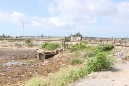 Thái Bình: Tăng cường công tác quản lý bảo đảm an toàn công trình đê điều, thủy lợi