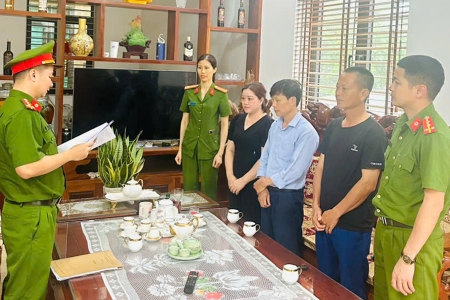 Bắc Giang: Xử lý nhiều vụ việc trong đợt cao điểm ngăn chặn buôn lậu, gian lận thương mại