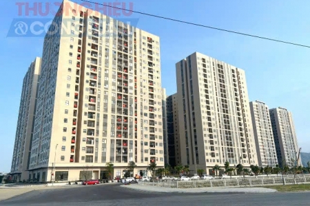 Cán bộ diện nào được hỗ trợ mua, thuê nhà tại thành phố Đà Nẵng sau sáp nhập?