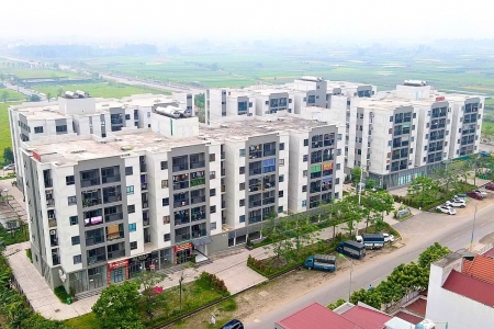 Tạo điều kiện tốt nhất cho người lao động tiếp cận nhà ở xã hội