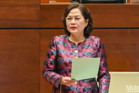 Chỉ trường hợp rất đặc biệt, khẩn cấp mới cho vay lãi suất 0%