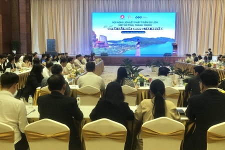 Bình Định liên kết với các tỉnh Duyên hải MT-TN phát triển du lịch