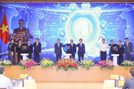 Thứ trưởng Bộ Tư pháp Nguyễn Thanh Tịnh: AI sẽ hữu ích cho việc tra cứu, tìm hiểu thông tin pháp luật