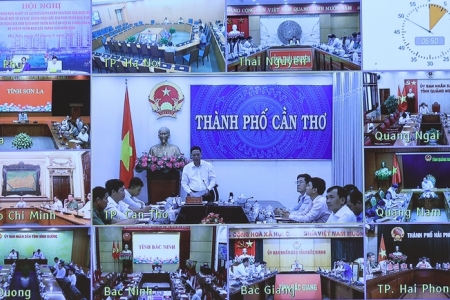 Triển khai ngay cơ chế đặc thù với nhà ở xã hội; lập Quỹ nhà ở quốc gia trong tháng Sáu