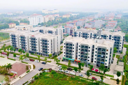 Ban hành quy định chi tiết trường hợp công chức ở xa chỗ làm được hỗ trợ nhà ở xã hội trong tháng Sáu