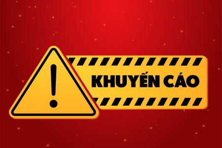 Vietlott cảnh báo ứng dụng, website lừa đảo mạo danh