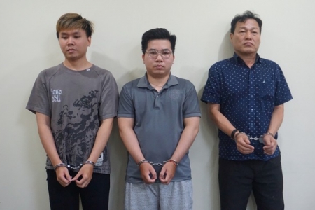 Khởi tố 3 đối tượng quản trị kênh Youtube “Người đưa tin”