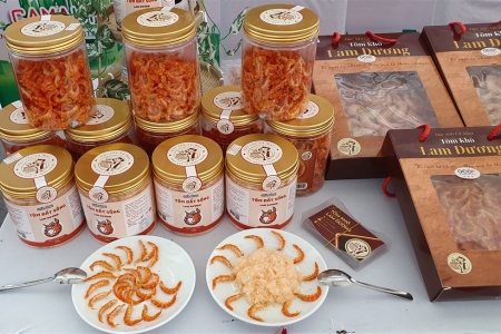 Cà Mau phê duyệt 3 nhiệm vụ khoa học và công nghệ cấp tỉnh cho sản phẩm đặc thù và đặc sản địa phương