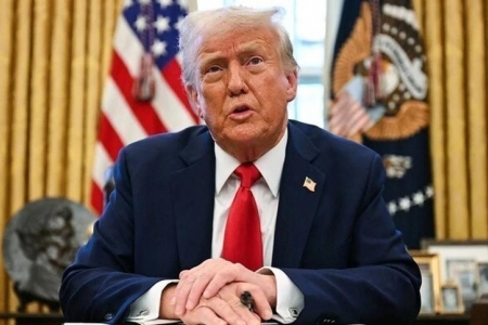 Dự luật giảm thuế của Tổng thống Donald Trump có thể làm tăng thâm hụt ngân sách