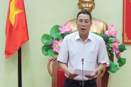 Đắk Lắk: Phó Chủ tịch HĐND tỉnh xin nghỉ hưu trước tuổi