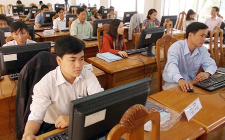 Bộ Nội vụ đề xuất bổ sung quy định mới về phương thức tuyển dụng công chức