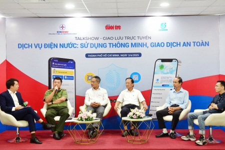 Ra mắt cẩm nang “Lật tẩy chiêu lừa giả danh ngành điện & bí kíp phòng tránh”