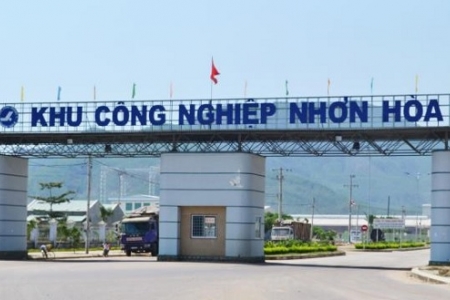 Bình Định: 700 tỷ đồng xây Nhà máy sản xuất giấy công suất 97.000 tấn/năm