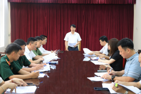 Vĩnh Phúc chuẩn bị kỹ lưỡng cho Giải Bóng chuyền nữ quốc tế VTV Cup 2025