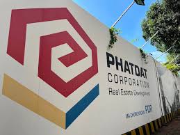 Phó chủ tịch Hội đồng quản trị Phát Đạt muốn bán hết cổ phiếu PDR