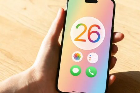 iOS 26 của Apple mang tới những thay đổi gì?