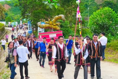 Lần đầu tiên tổ chức Lễ hội quốc tế sâm Việt Nam năm 2025: Khẳng định thương hiệu Việt