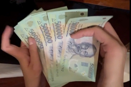 Công an Hải Phòng điều tra, khám phá nhanh một vụ trộm cắp tài sản ngay trong ngày