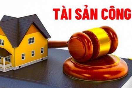 Bộ Tài chính siết tiến độ xử lý tài sản công của các bộ, ngành