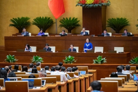 Việt Nam chuẩn bị vận hành mô hình chính quyền địa phương 2 cấp: Sửa đổi Hiến pháp và Luật Tổ chức chính quyền địa phương