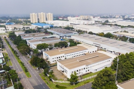 Nam Tân Uyên (NTC) chuẩn bị niêm yết gần 24 triệu cổ phiếu trên HOSE