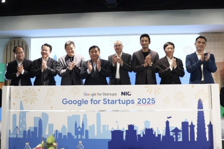 Phó Thủ tướng Nguyễn Chí Dũng: Mạnh mẽ tiến về phía trước để Việt Nam trở thành cường quốc về AI