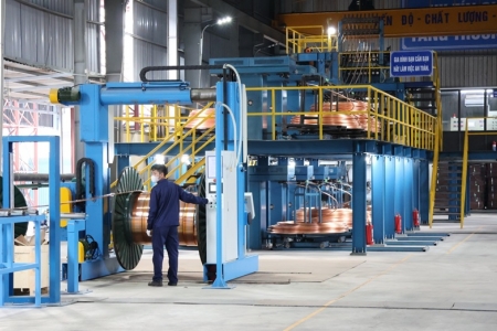 Bắc Ninh thành lập thêm 3 cụm công nghiệp