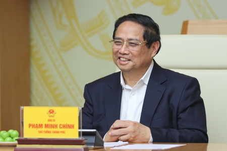 Thủ tướng: Báo chí cách mạng tiếp tục phát huy truyền thống trăm năm với 'tâm sáng - lòng trong - bút sắc'