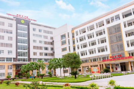 Dược sĩ cộng đồng với lĩnh vực chăm sóc sức khỏe