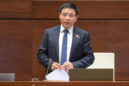 Quốc hội xem xét tái sử dụng 6.070 tỷ đồng vốn tín dụng chính sách hỗ trợ vùng dân tộc thiểu số và nhà ở xã hội