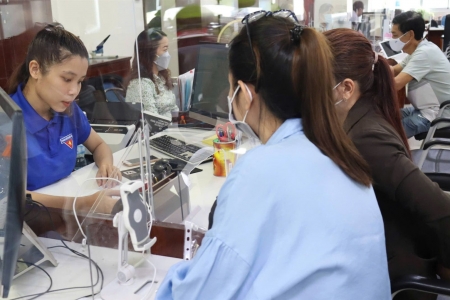 Long An tạo lập môi trường đầu tư kinh doanh thuận lợi cho doanh nghiệp