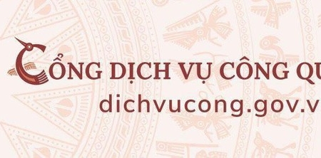 Triển khai Cổng Dịch vụ công quốc gia trở thành điểm "một cửa số" tập trung, duy nhất từ 18h 27/6/2025