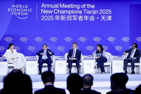 Thủ tướng đề xuất '5 tiên phong' có ý nghĩa chiến lược đối với Châu Á