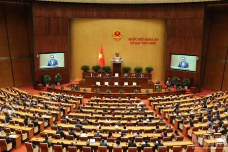 Những quyết sách lịch sử, mở hướng đi chiến lược phát triển đất nước