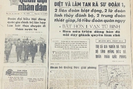 Bảo tàng Đắk Nông được trao tặng gần 300 hiện vật